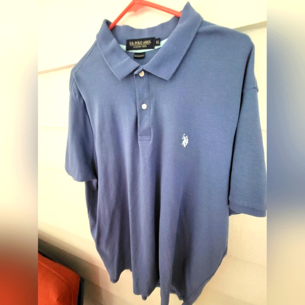 US Polo Assn. Shirt